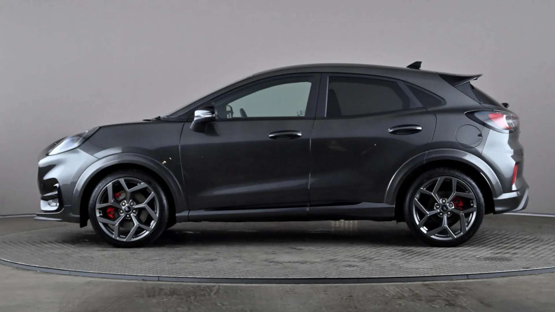 A 2023 FORD PUMA 1.5 EcoBoost ST A 2023 FORD PUMA 1.5 EcoBoost ST