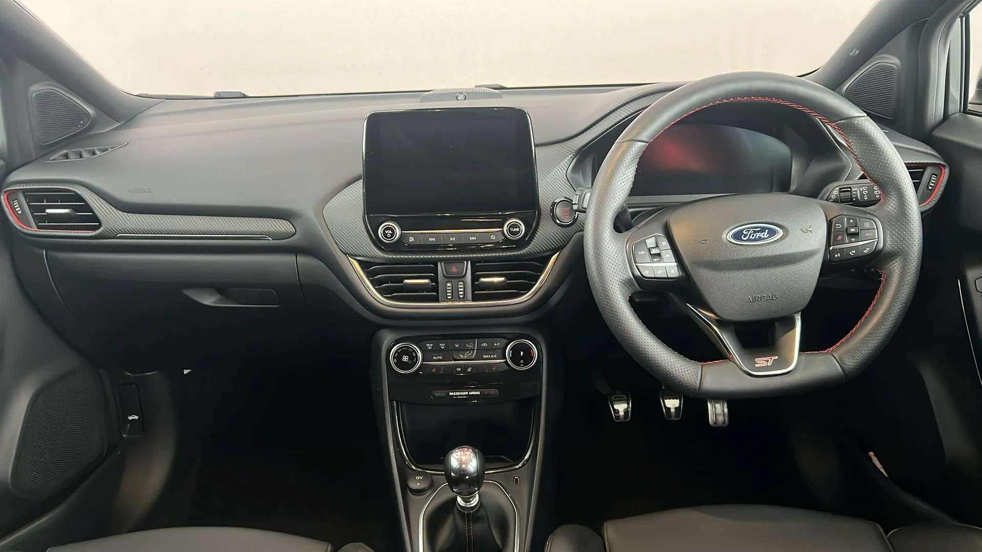 2023 FORD PUMA 2023 FORD PUMA