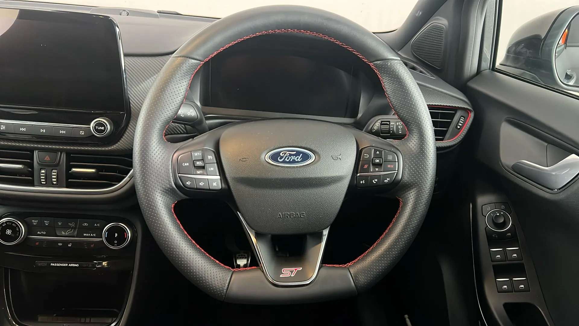 2023 FORD PUMA 2023 FORD PUMA