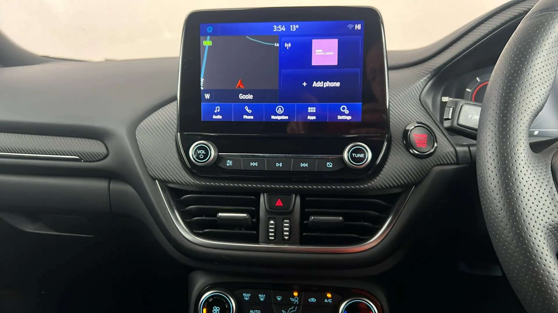 2023 FORD PUMA 2023 FORD PUMA