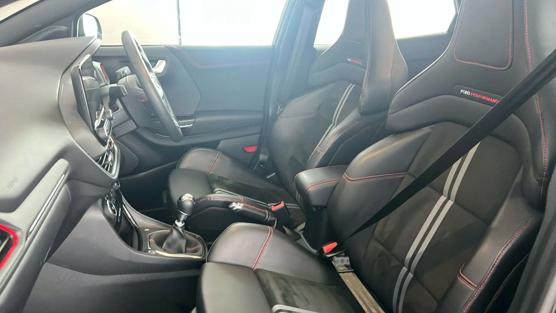 2023 FORD PUMA 2023 FORD PUMA