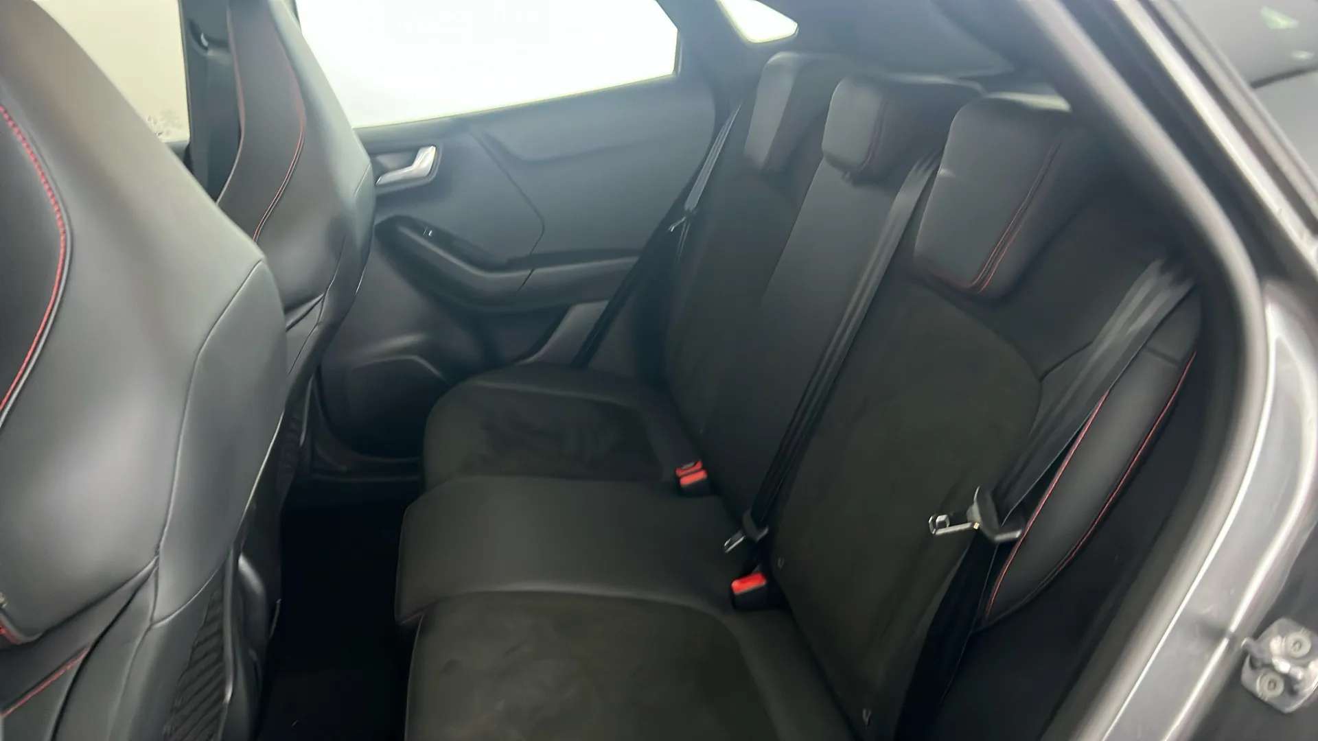 2023 FORD PUMA 2023 FORD PUMA