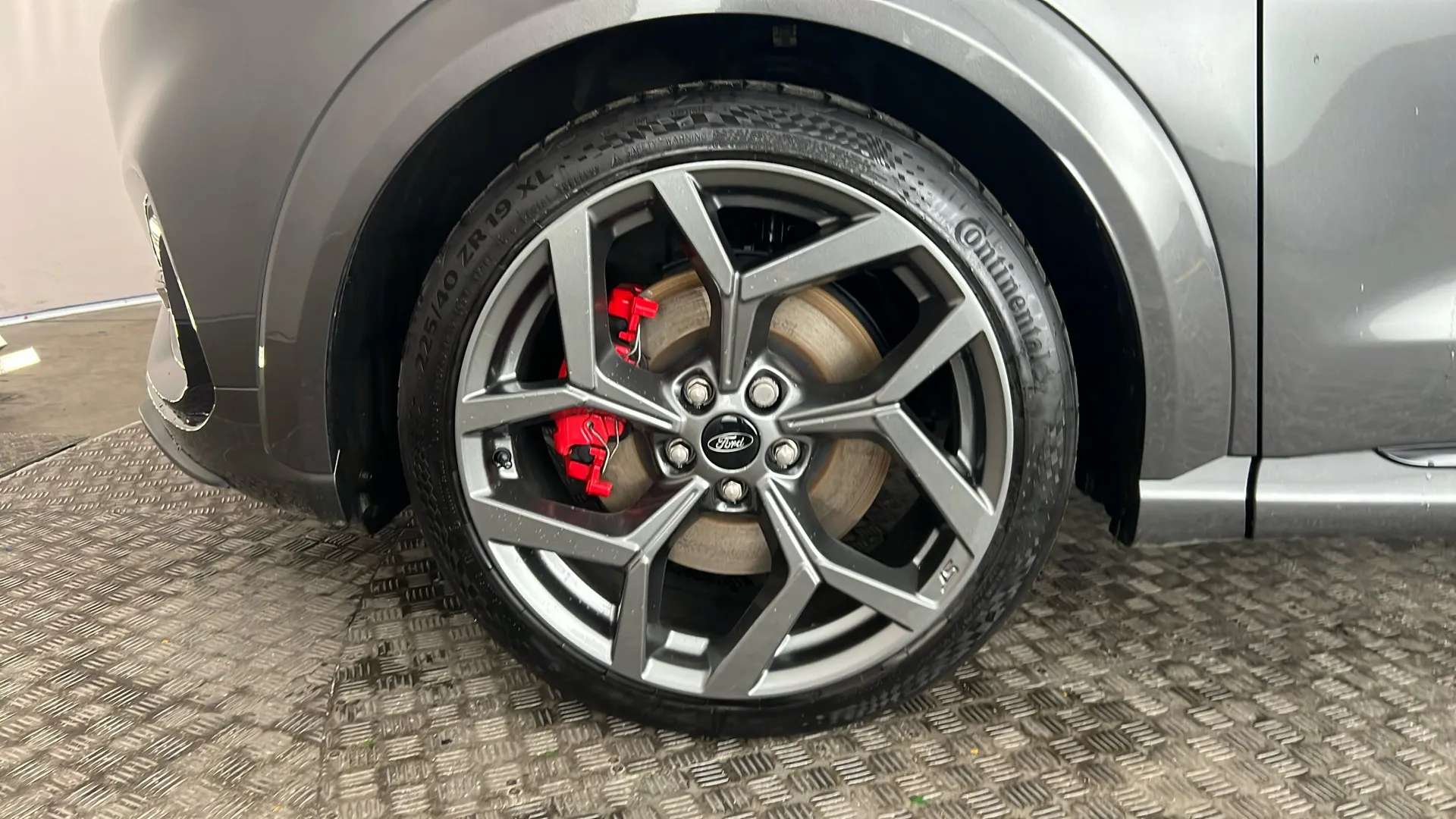 2023 FORD PUMA 2023 FORD PUMA