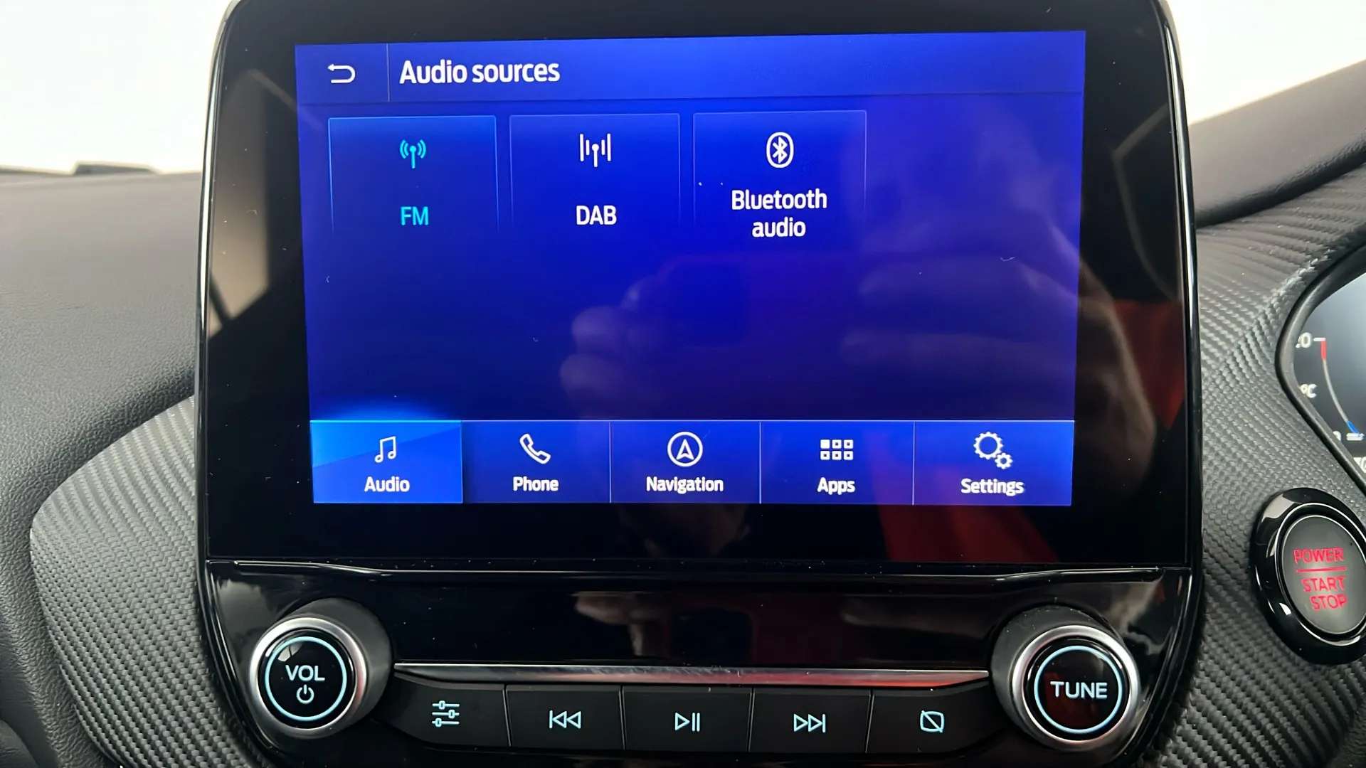 2023 FORD PUMA 2023 FORD PUMA