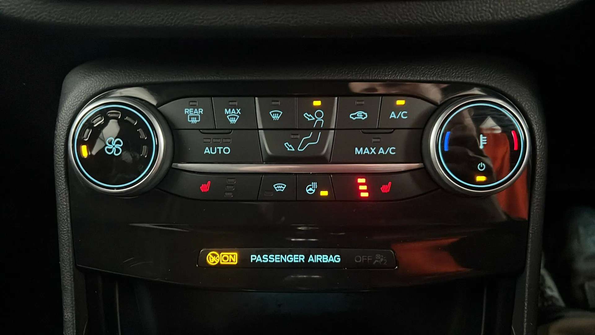 2023 FORD PUMA 2023 FORD PUMA