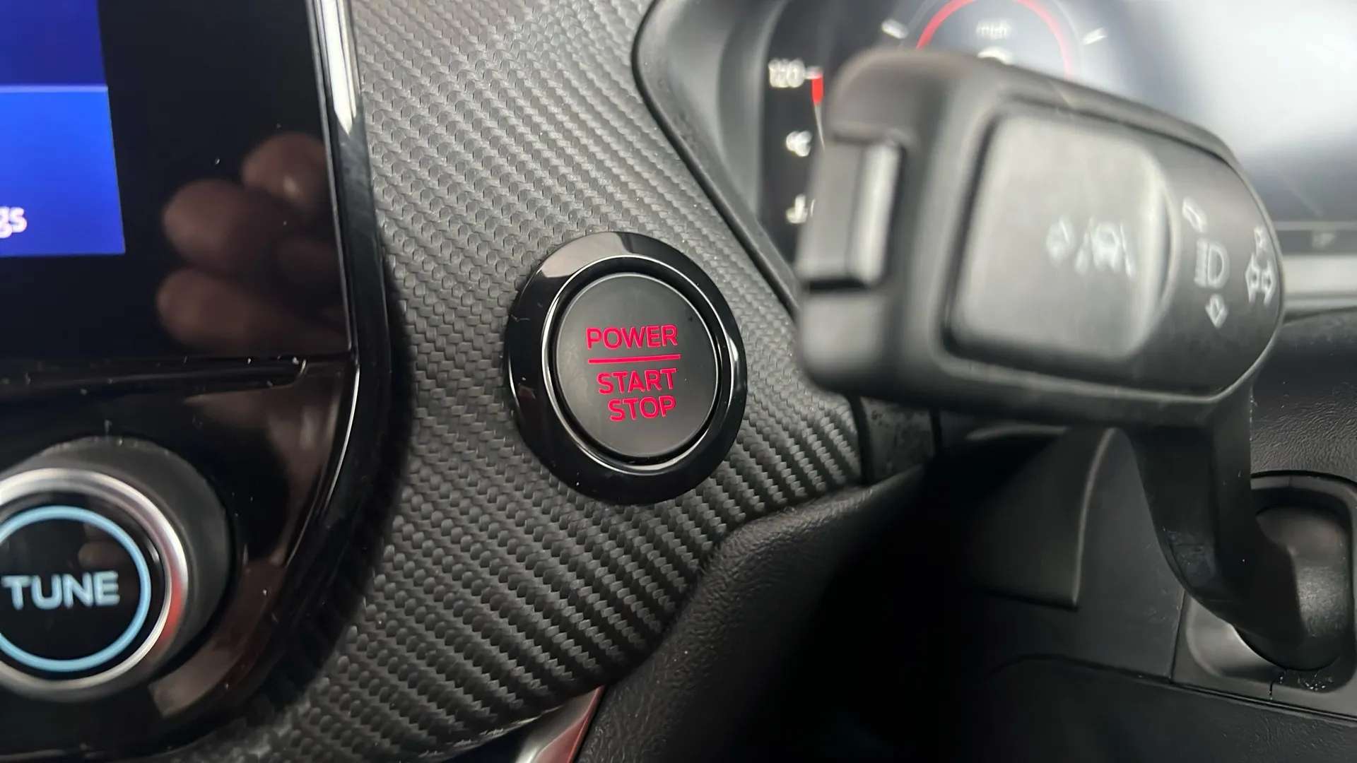 2023 FORD PUMA 2023 FORD PUMA