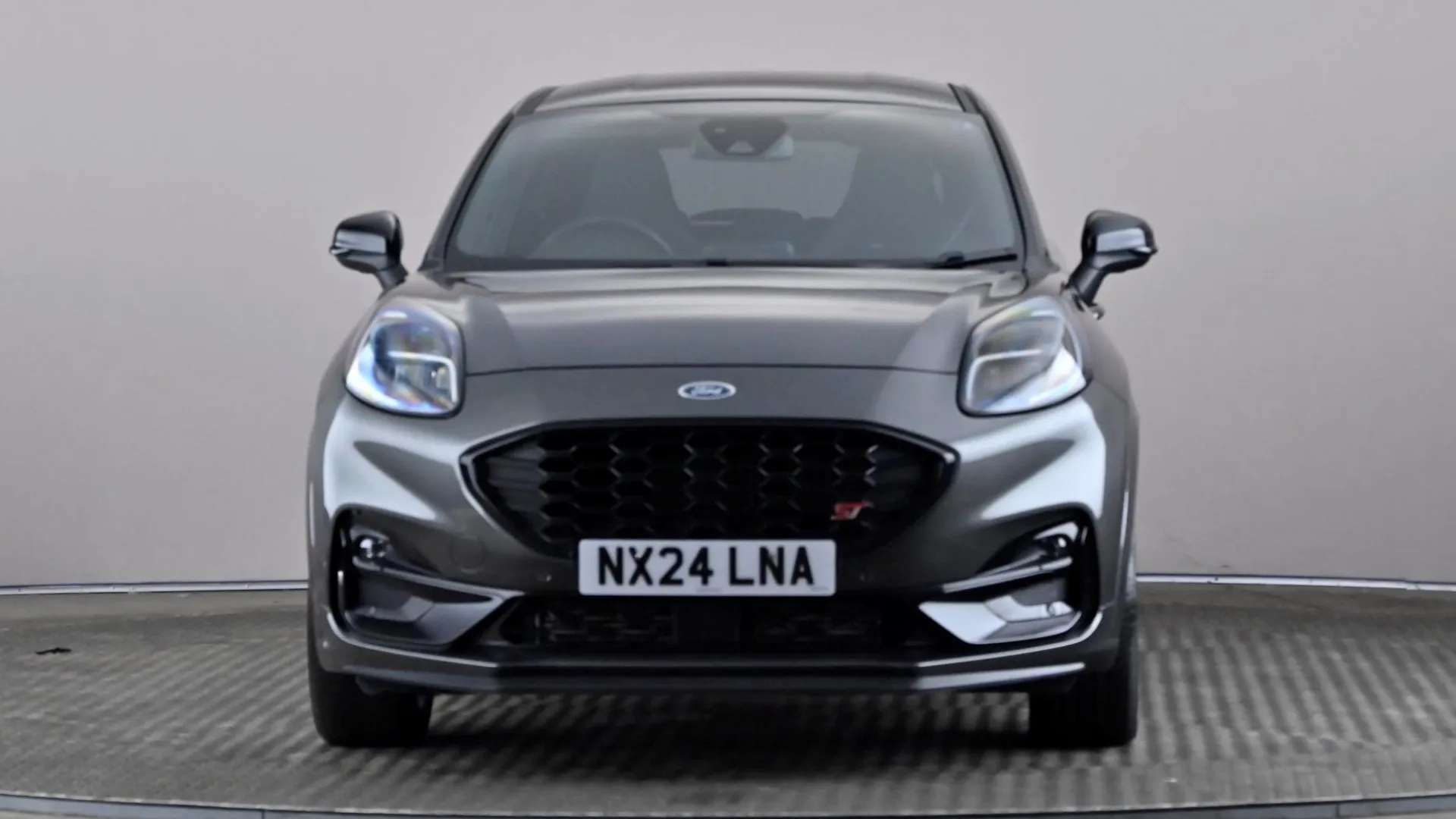 A 2024 FORD PUMA 1.5 EcoBoost ST A 2024 FORD PUMA 1.5 EcoBoost ST