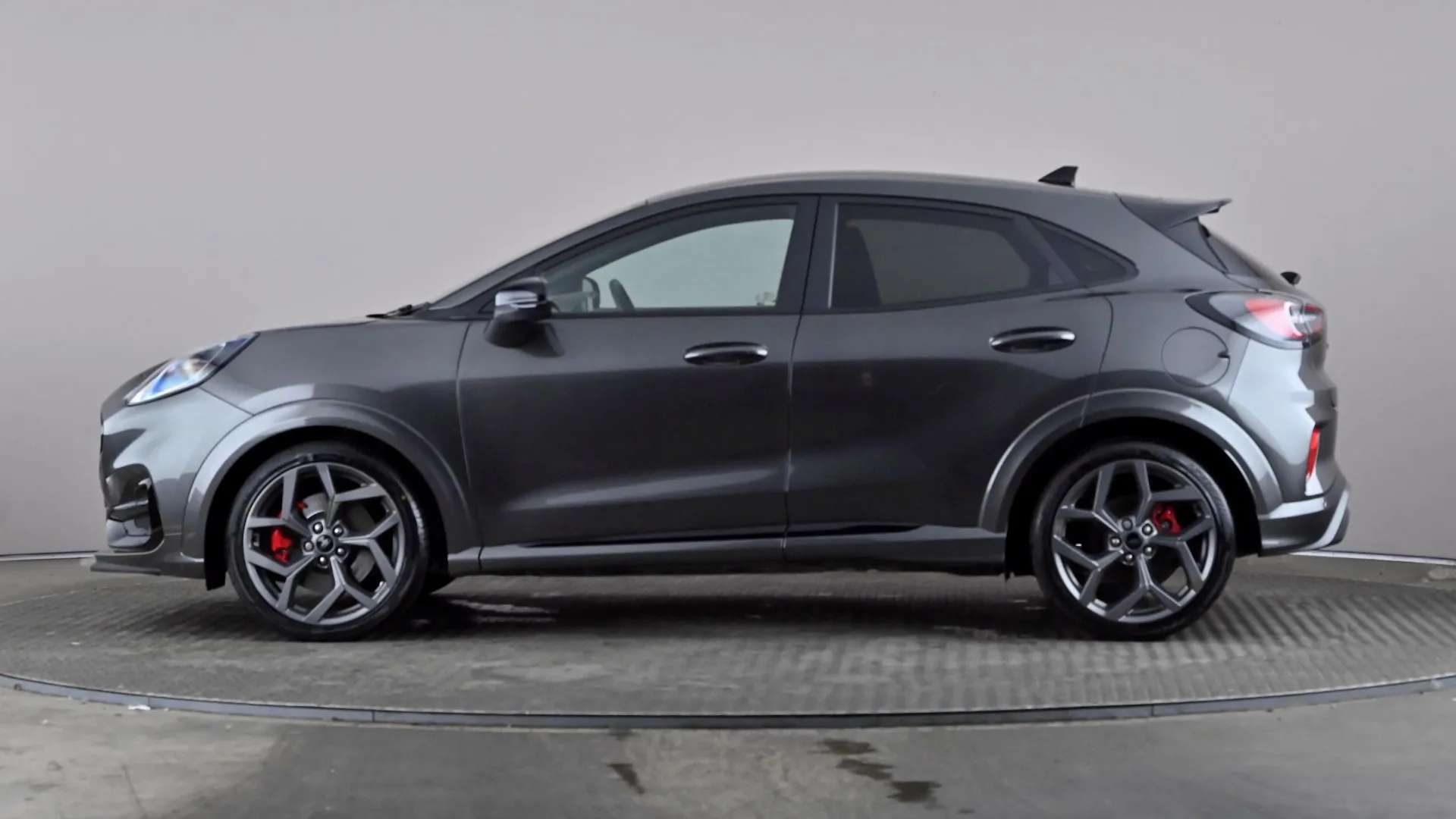 A 2024 FORD PUMA 1.5 EcoBoost ST A 2024 FORD PUMA 1.5 EcoBoost ST
