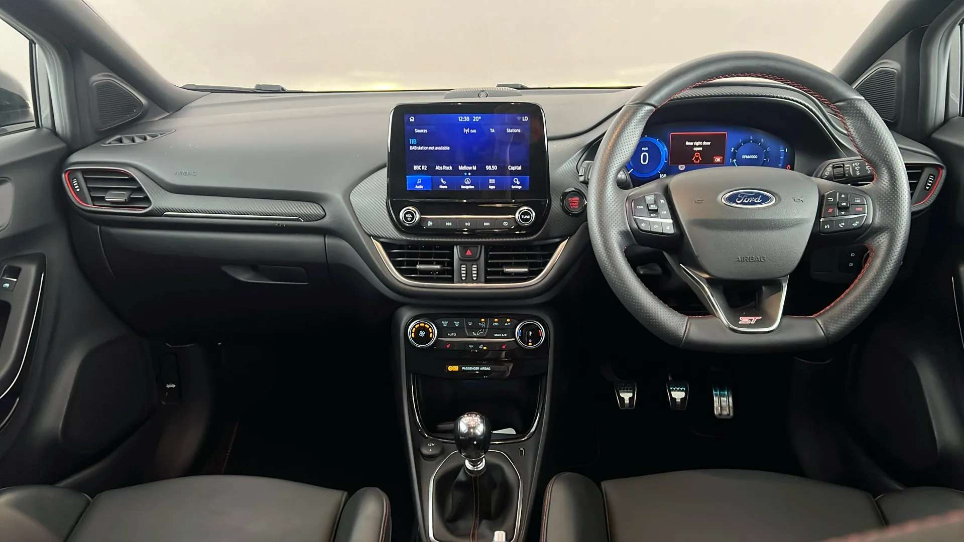 2024 FORD PUMA 2024 FORD PUMA