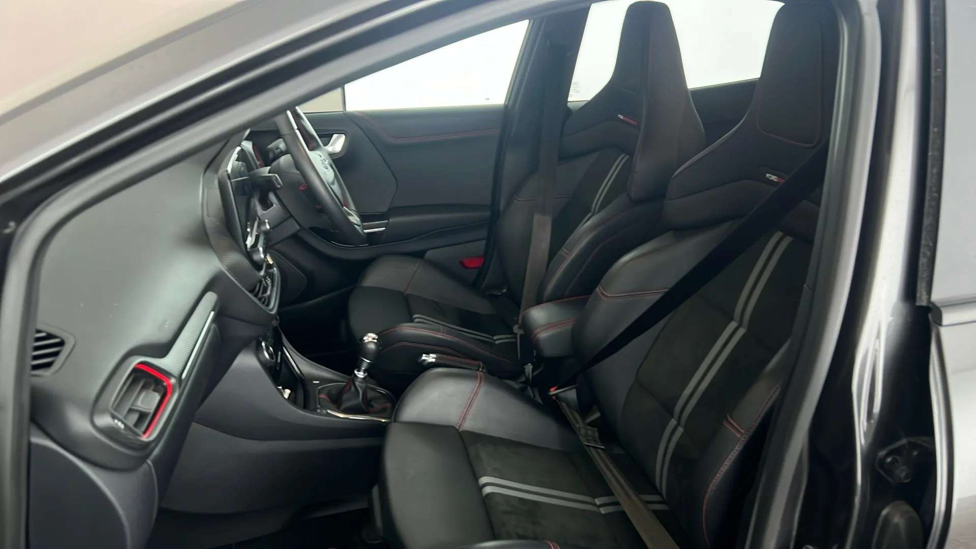 2024 FORD PUMA 2024 FORD PUMA