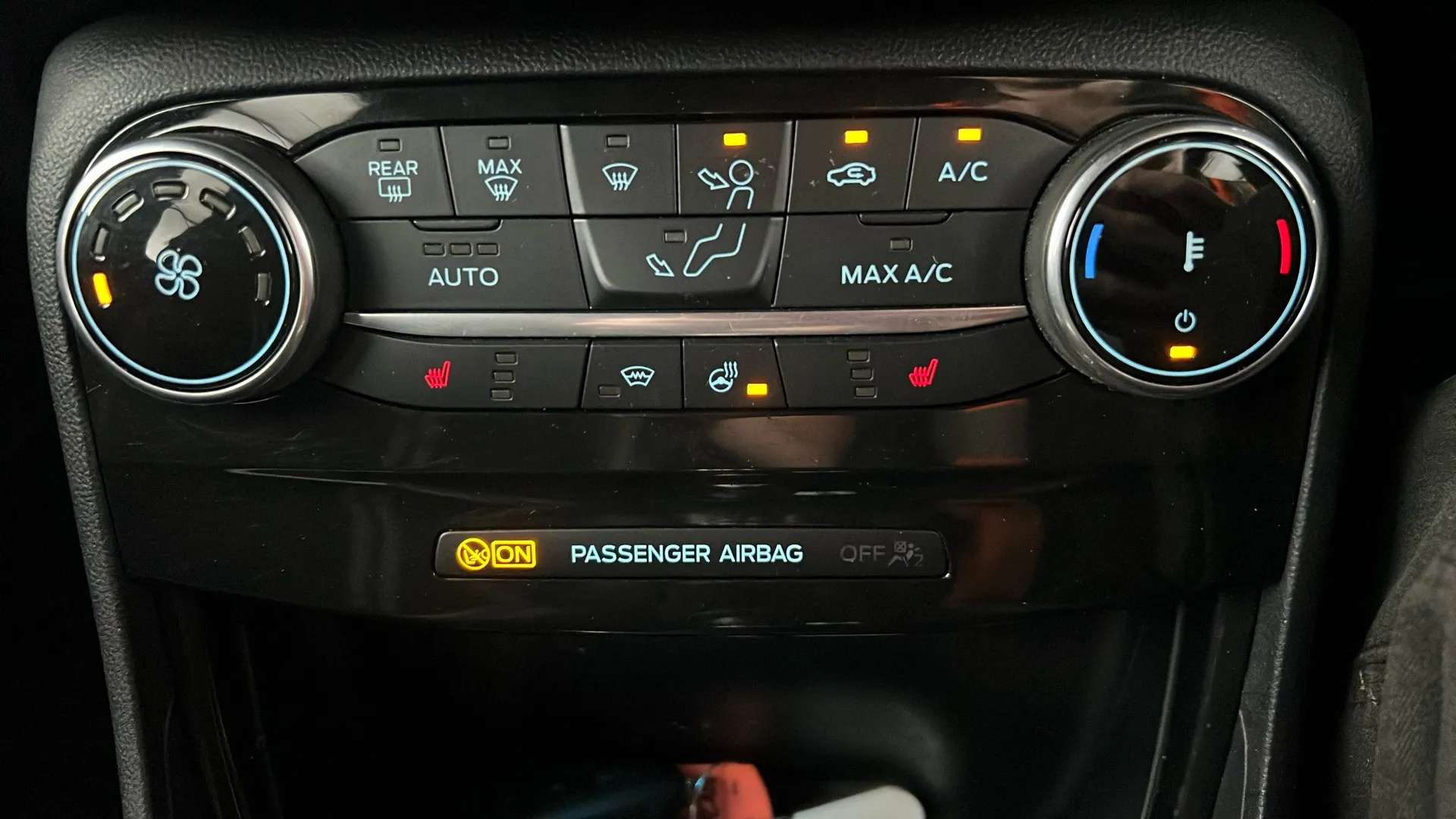 2024 FORD PUMA 2024 FORD PUMA