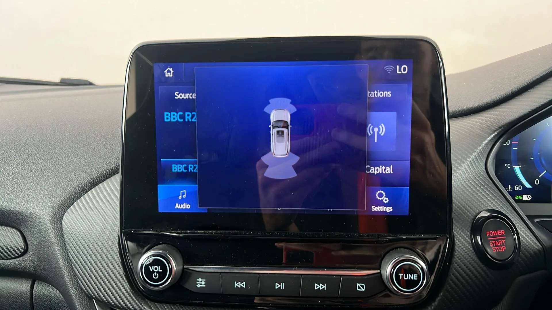 2024 FORD PUMA 2024 FORD PUMA
