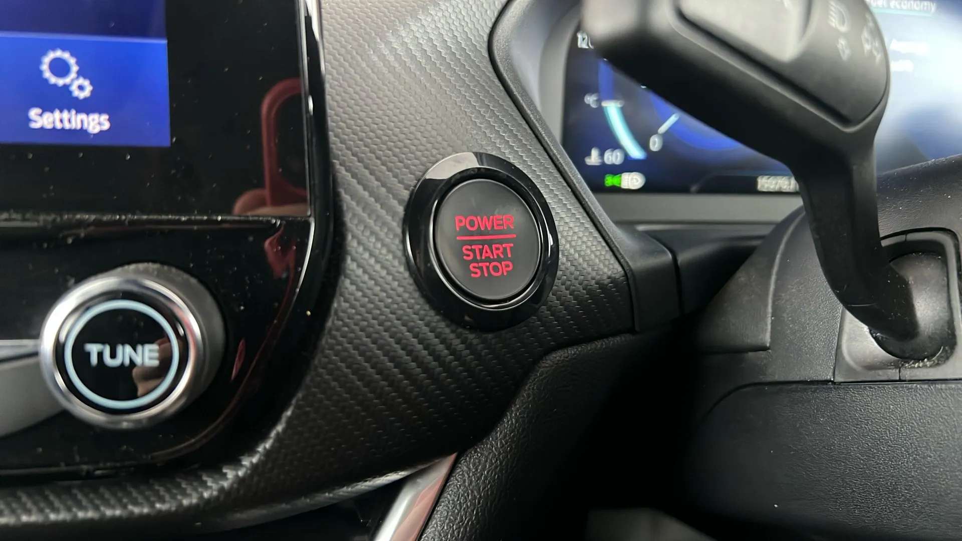 2024 FORD PUMA 2024 FORD PUMA