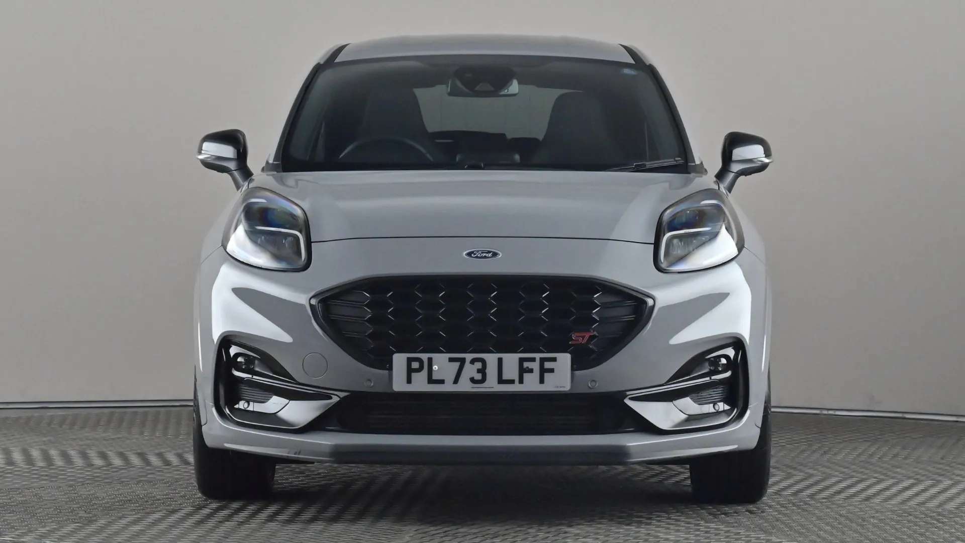 A 2023 FORD PUMA 1.5 EcoBoost ST A 2023 FORD PUMA 1.5 EcoBoost ST