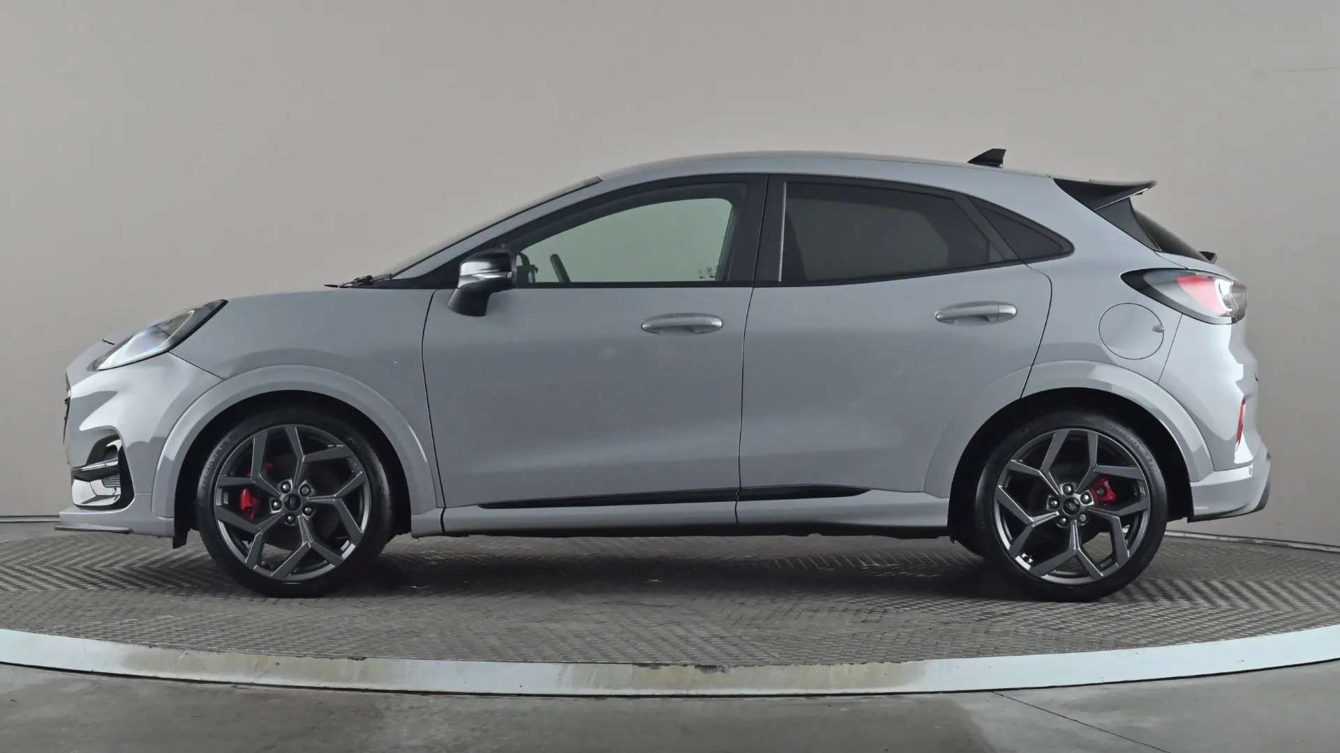 A 2023 FORD PUMA 1.5 EcoBoost ST A 2023 FORD PUMA 1.5 EcoBoost ST
