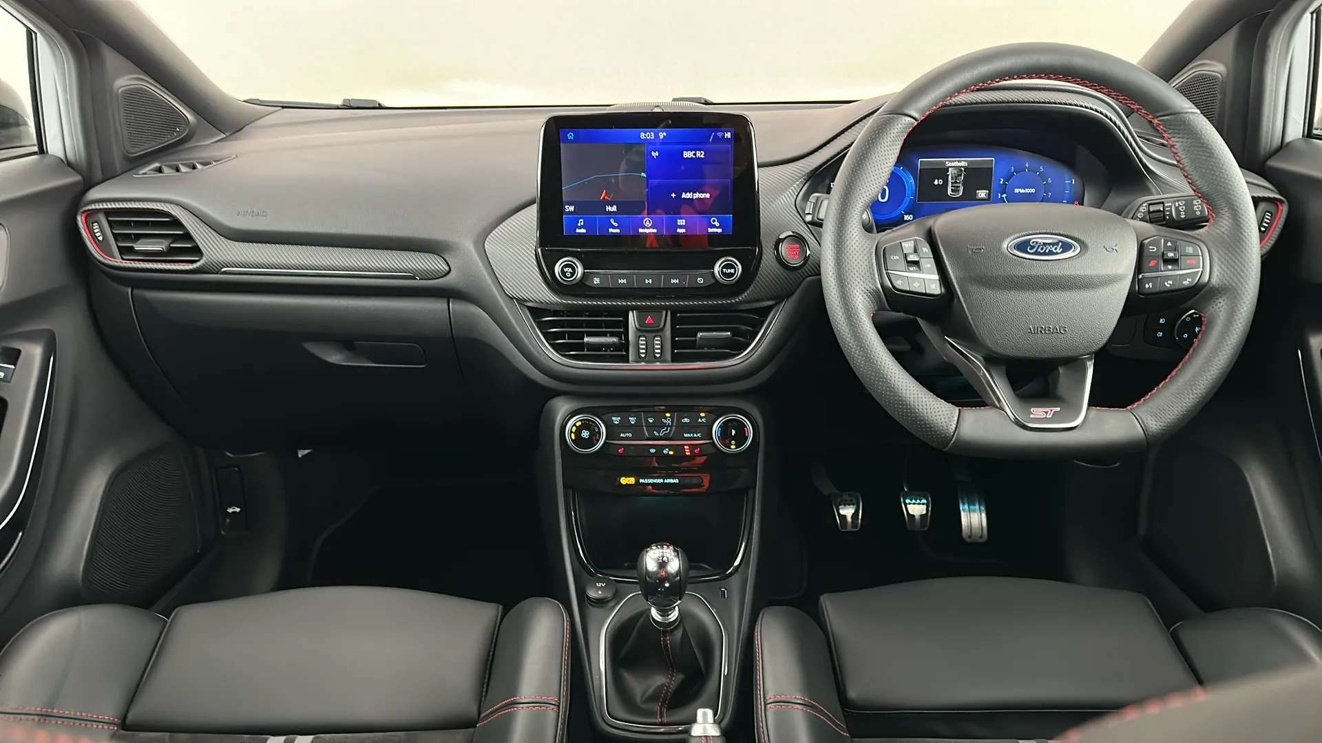 2023 FORD PUMA 2023 FORD PUMA