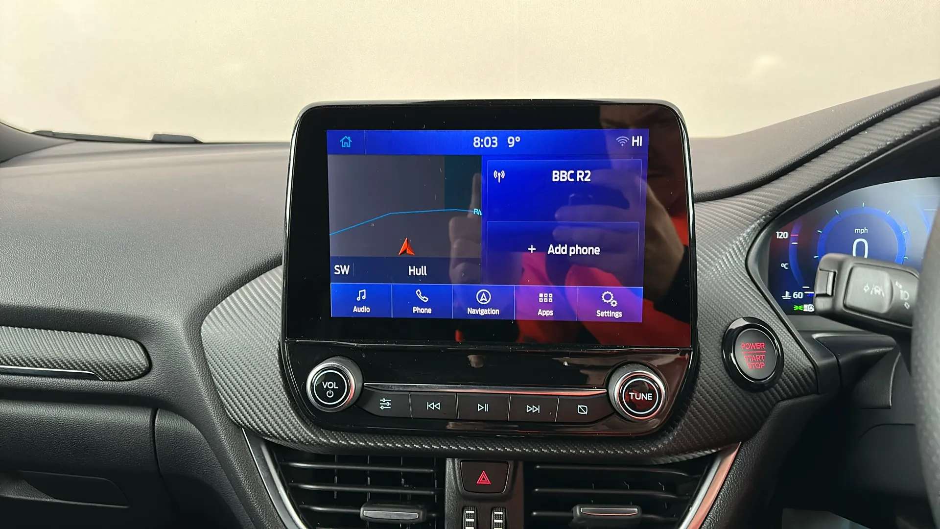 2023 FORD PUMA 2023 FORD PUMA