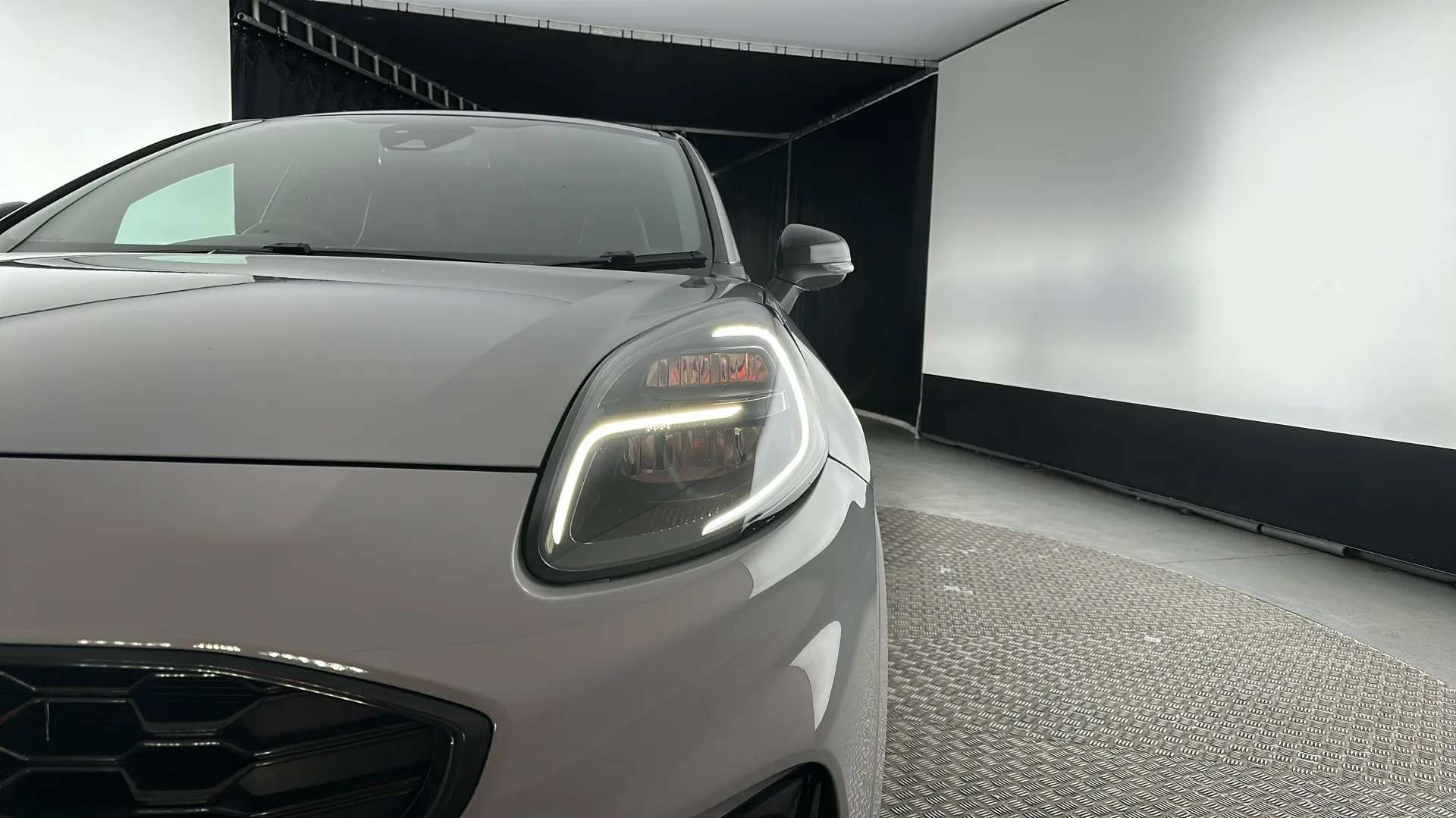 2023 FORD PUMA 2023 FORD PUMA