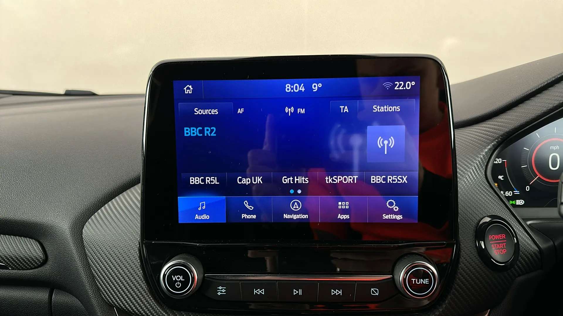2023 FORD PUMA 2023 FORD PUMA