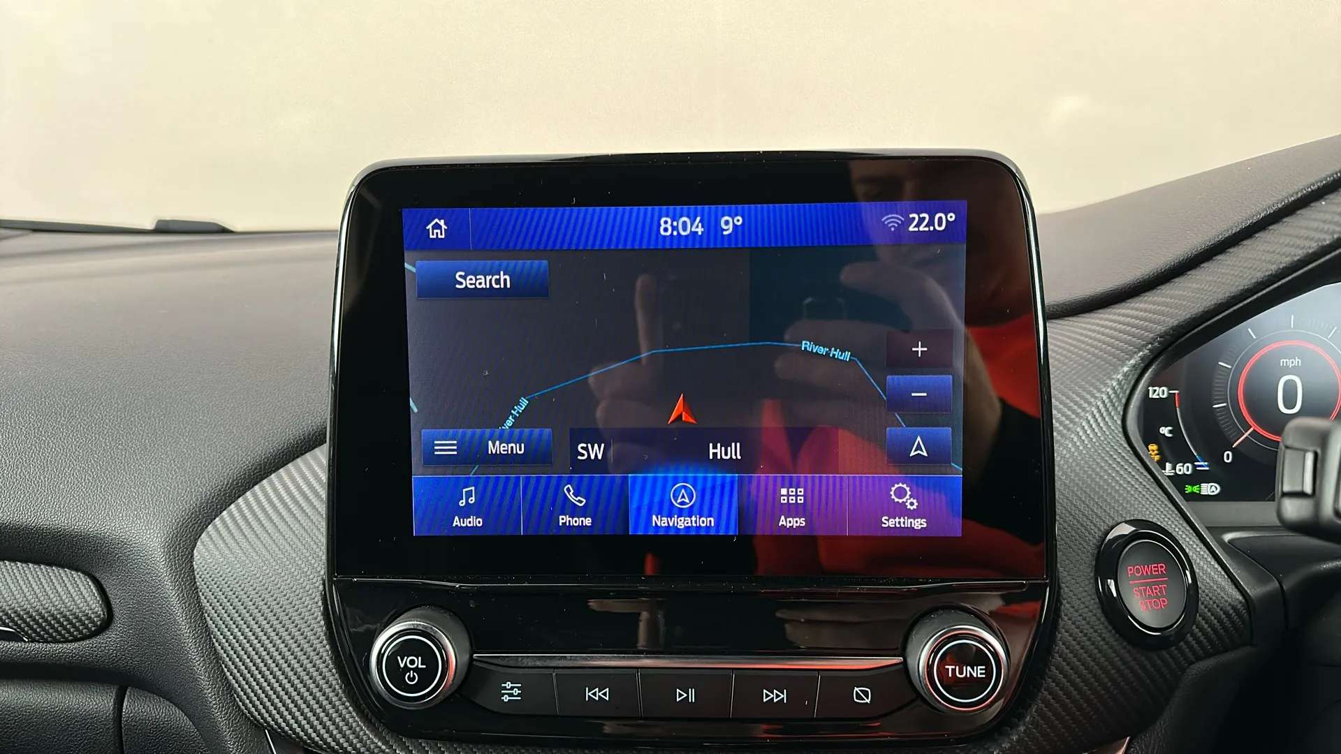 2023 FORD PUMA 2023 FORD PUMA