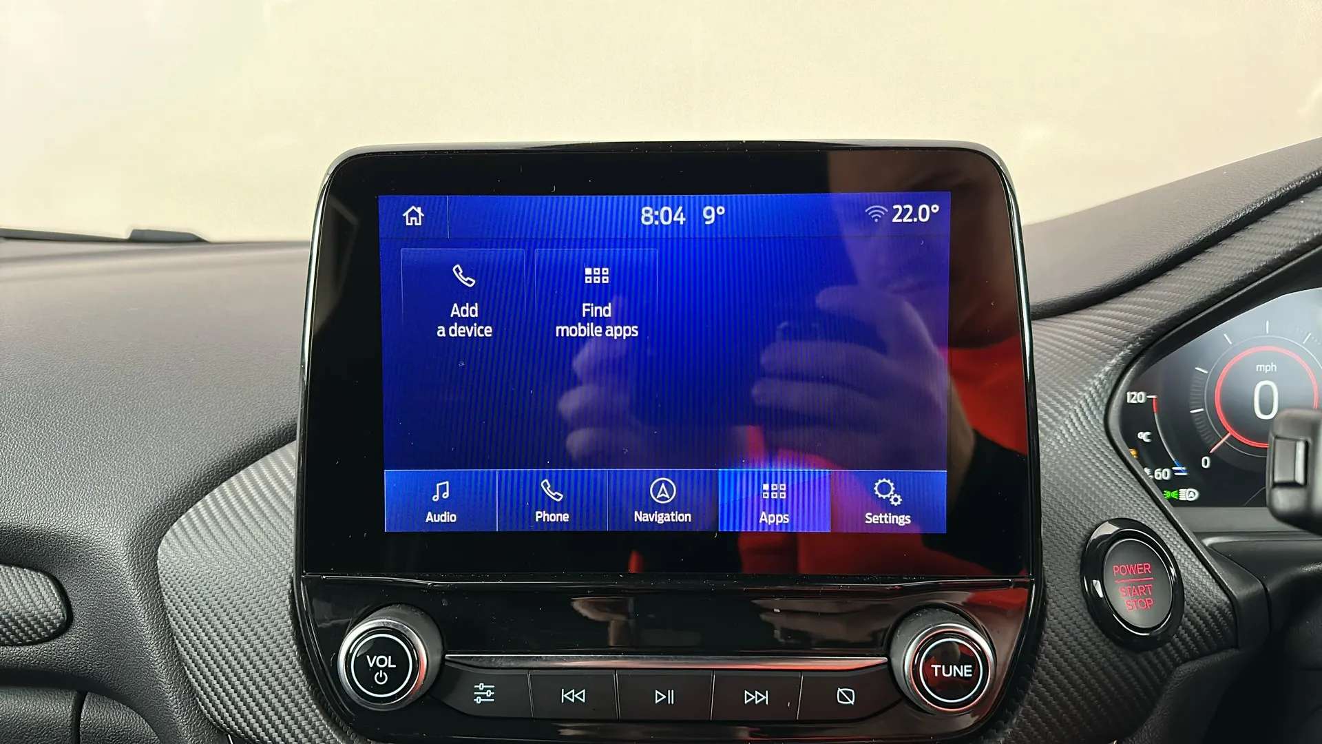 2023 FORD PUMA 2023 FORD PUMA