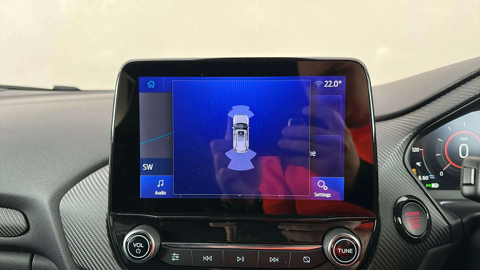 2023 FORD PUMA 2023 FORD PUMA