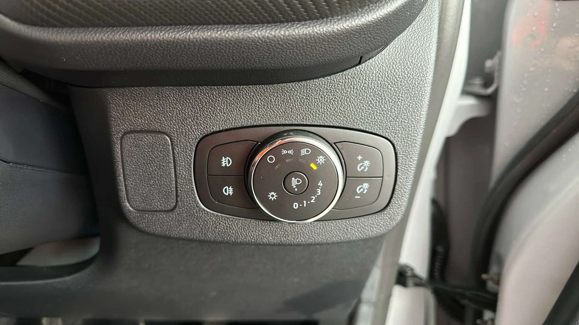 2023 FORD PUMA 2023 FORD PUMA