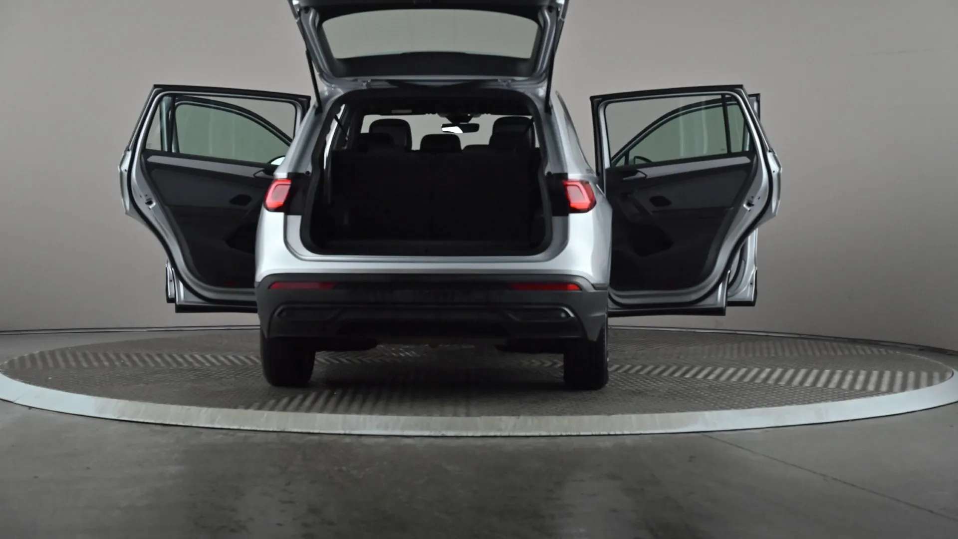 2022 SEAT TARRACO 2022 SEAT TARRACO