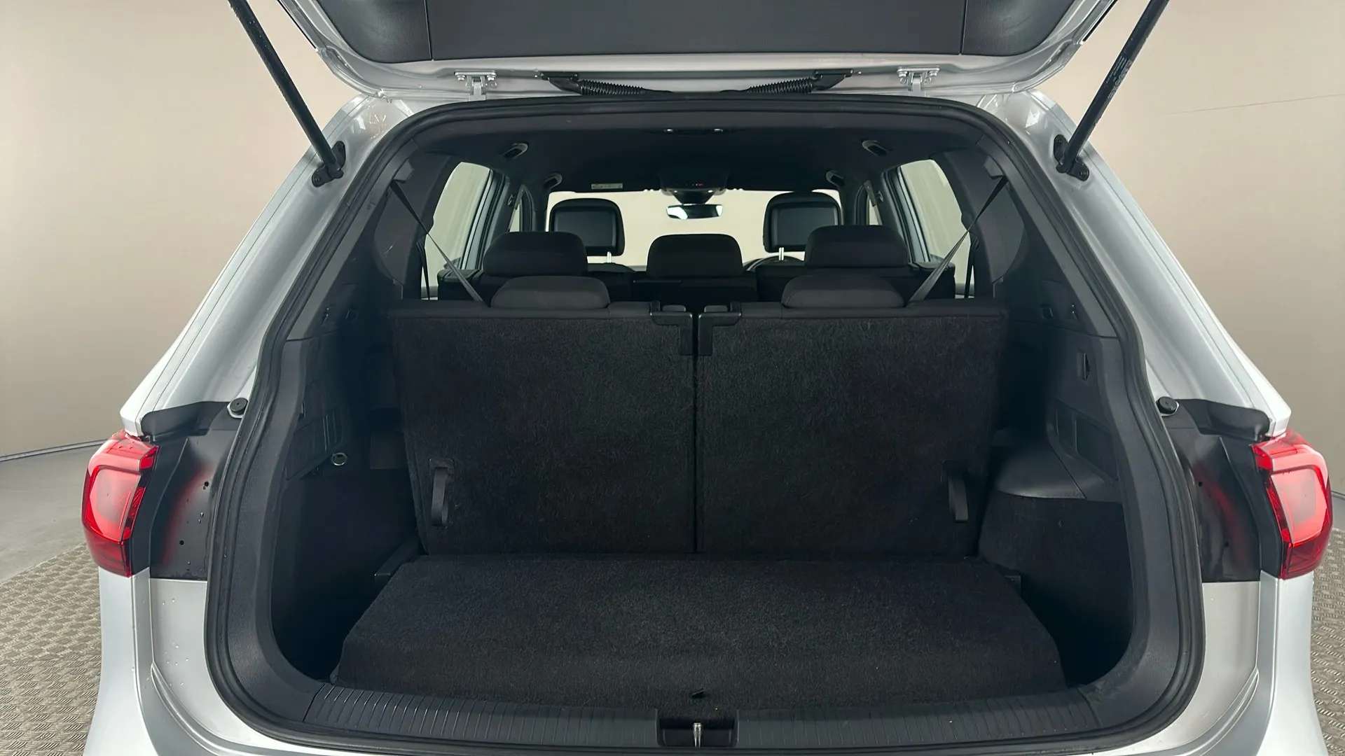 2022 SEAT TARRACO 2022 SEAT TARRACO