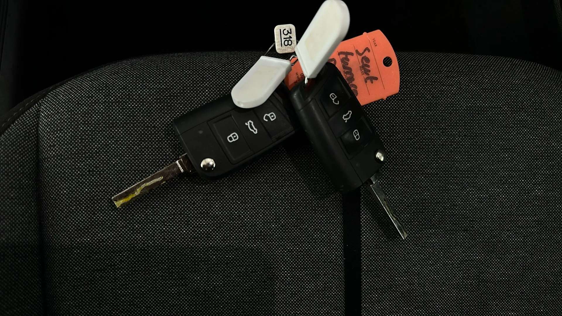 2022 SEAT TARRACO 2022 SEAT TARRACO