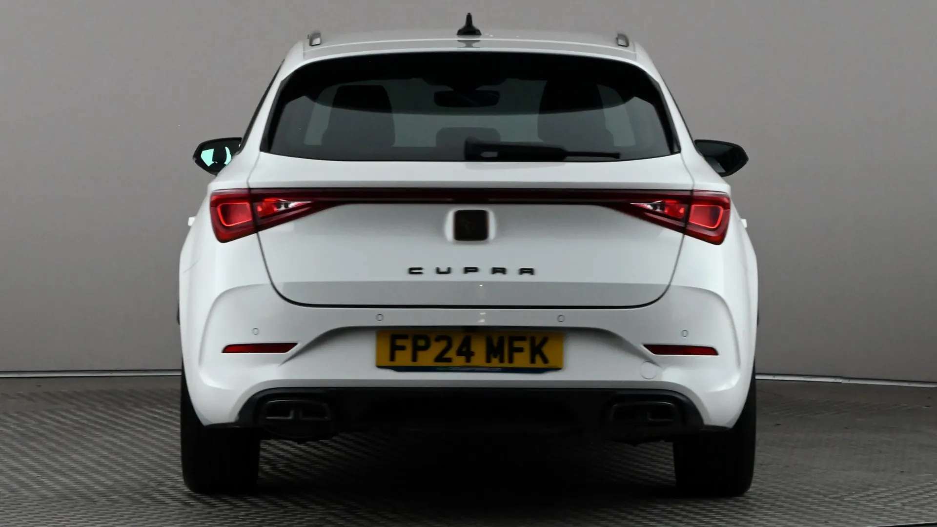 2024 CUPRA LEON 2024 CUPRA LEON