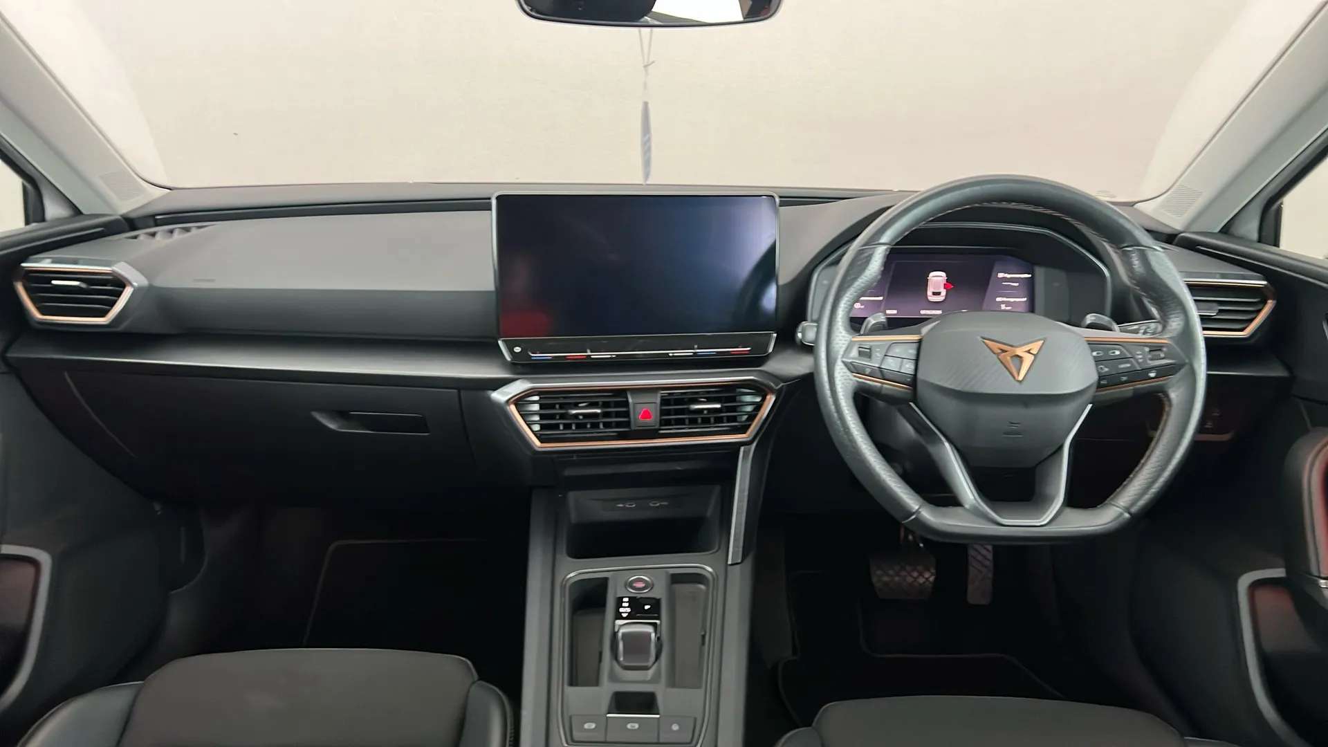 2024 CUPRA LEON 2024 CUPRA LEON