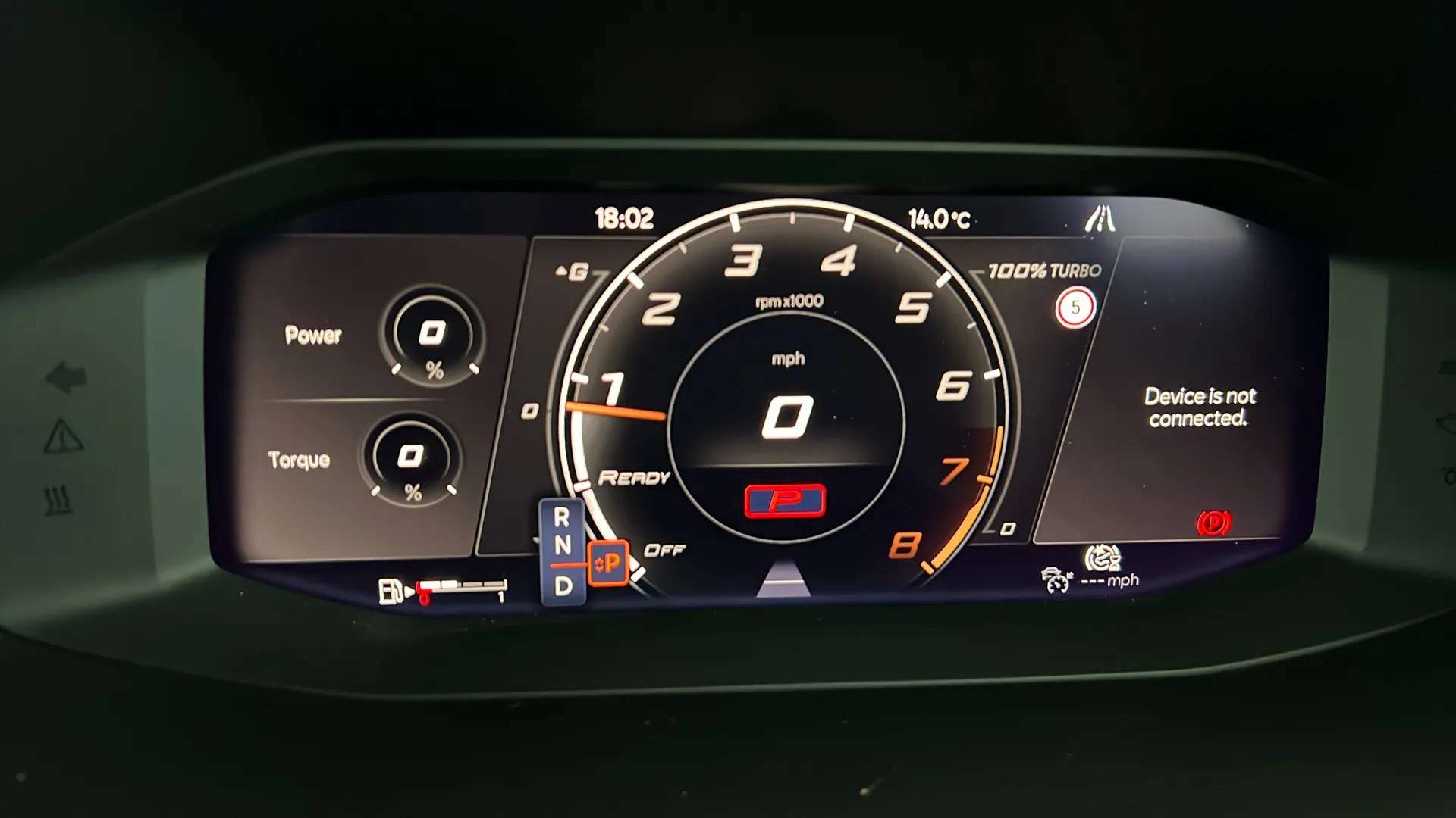 2024 CUPRA LEON 2024 CUPRA LEON