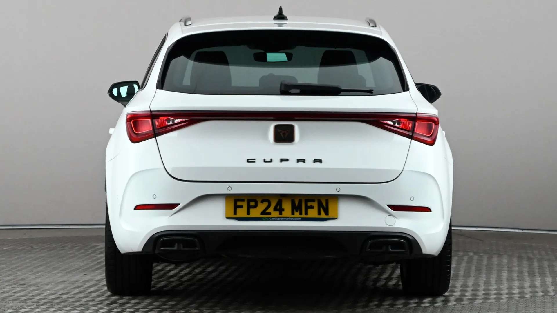 2024 CUPRA LEON 2024 CUPRA LEON