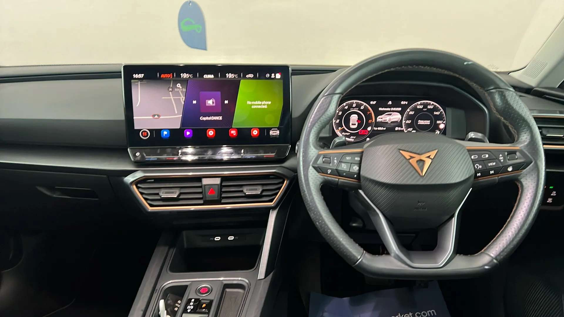 2024 CUPRA LEON 2024 CUPRA LEON