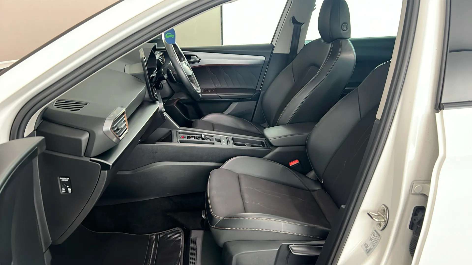 2024 CUPRA LEON 2024 CUPRA LEON