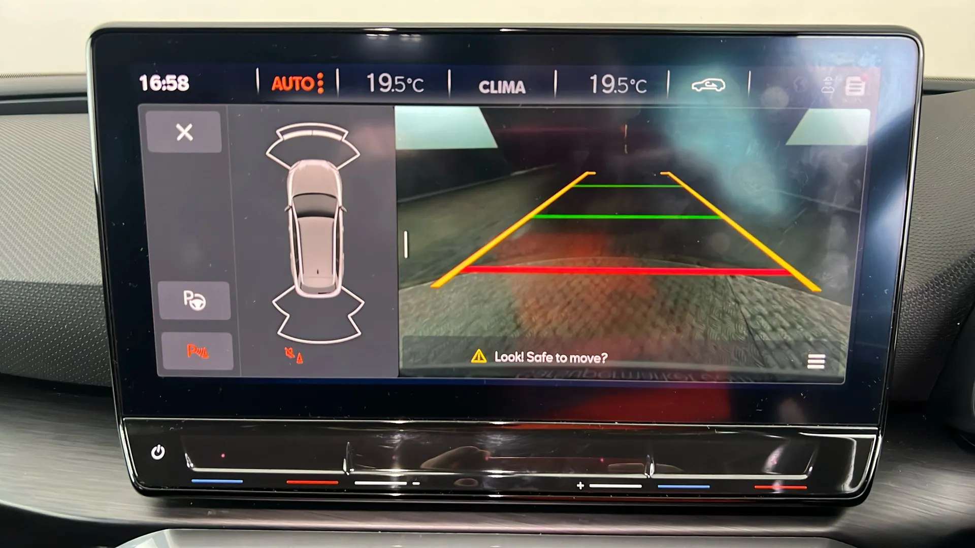 2024 CUPRA LEON 2024 CUPRA LEON