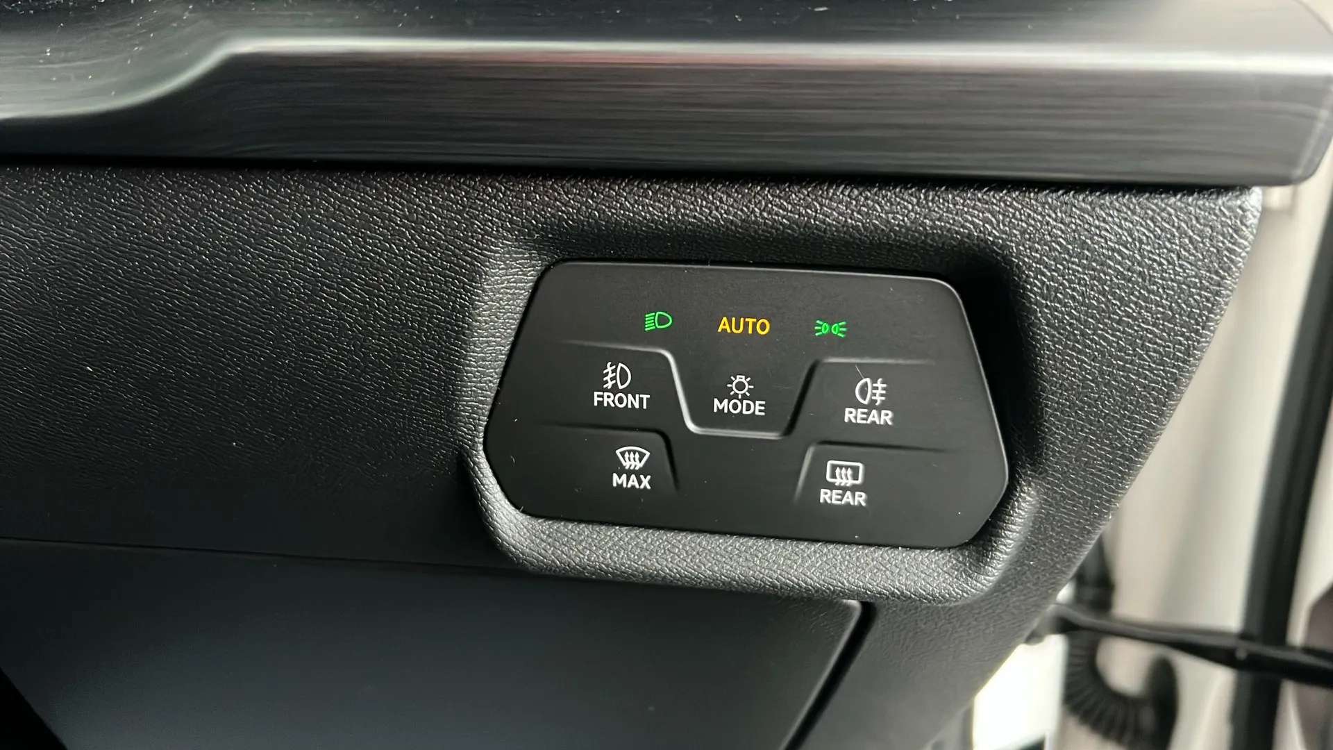 2024 CUPRA LEON 2024 CUPRA LEON