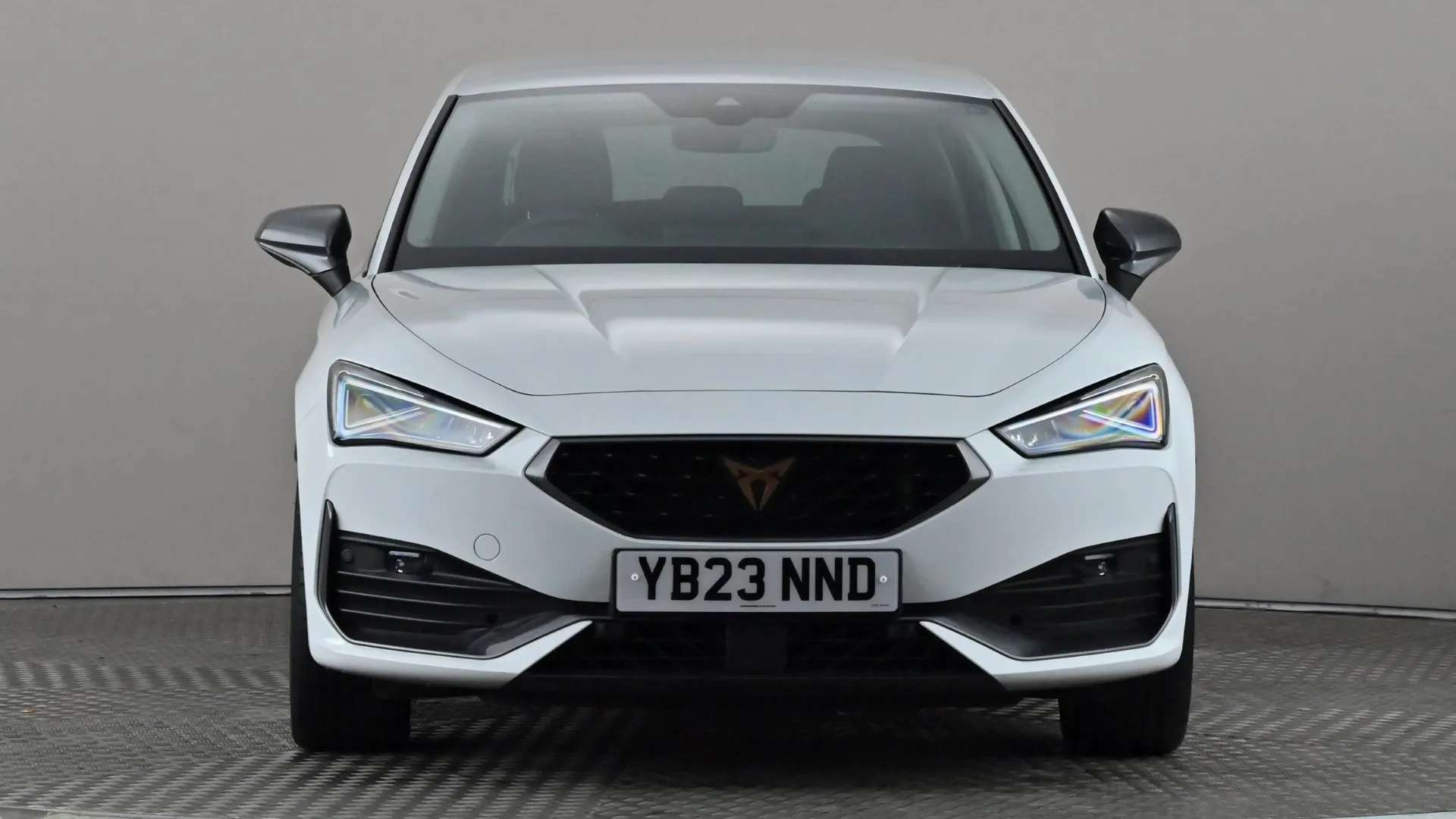 A 2023 CUPRA LEON 1.5 eTSI V1 DSG A 2023 CUPRA LEON 1.5 eTSI V1 DSG