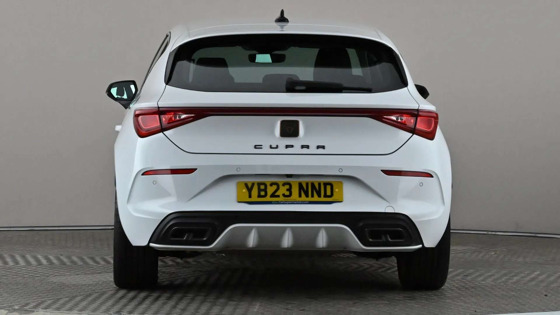 2023 CUPRA LEON 2023 CUPRA LEON