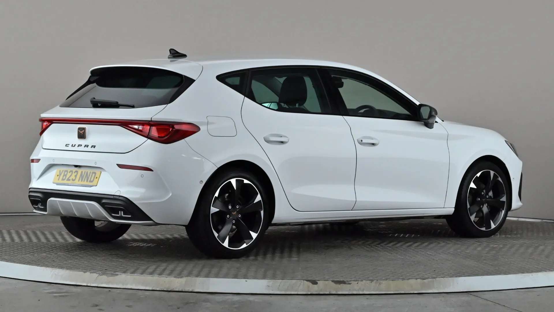 2023 CUPRA LEON 2023 CUPRA LEON