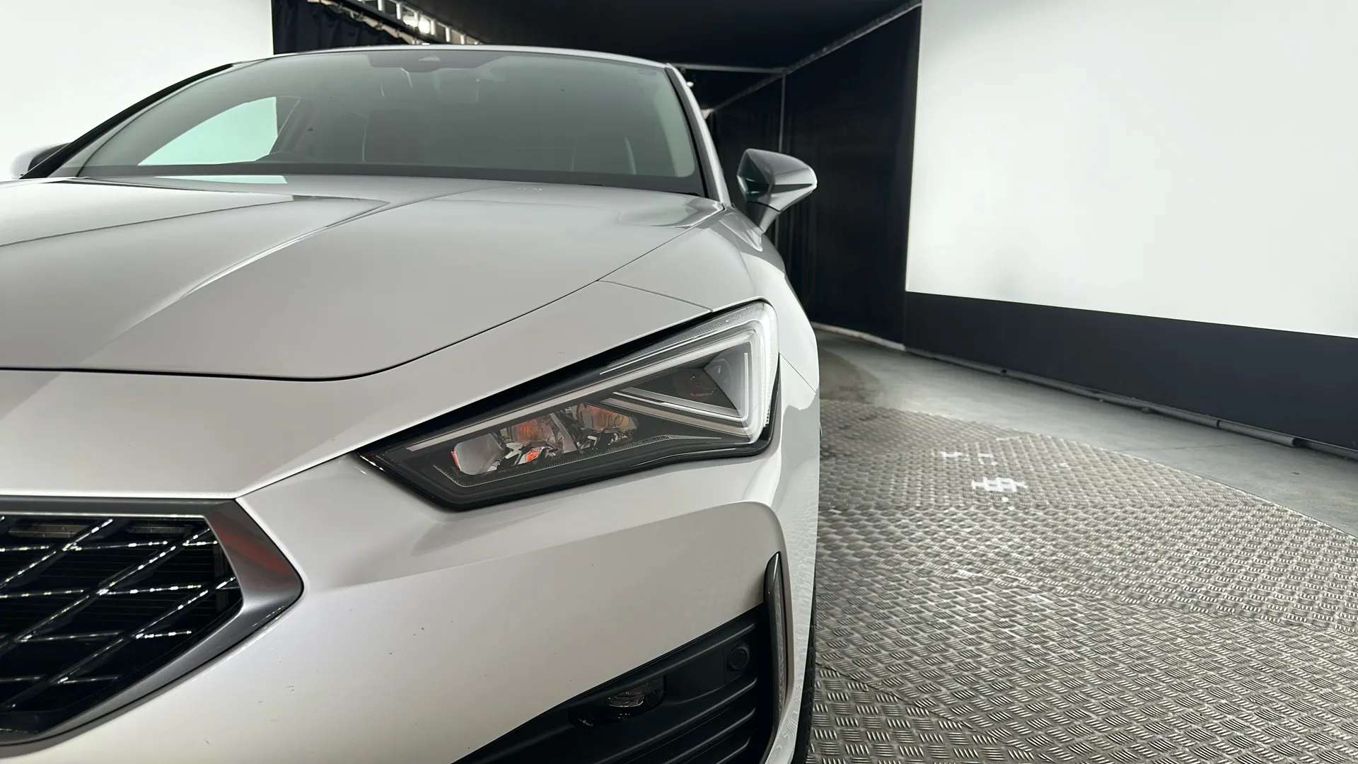 2023 CUPRA LEON 2023 CUPRA LEON