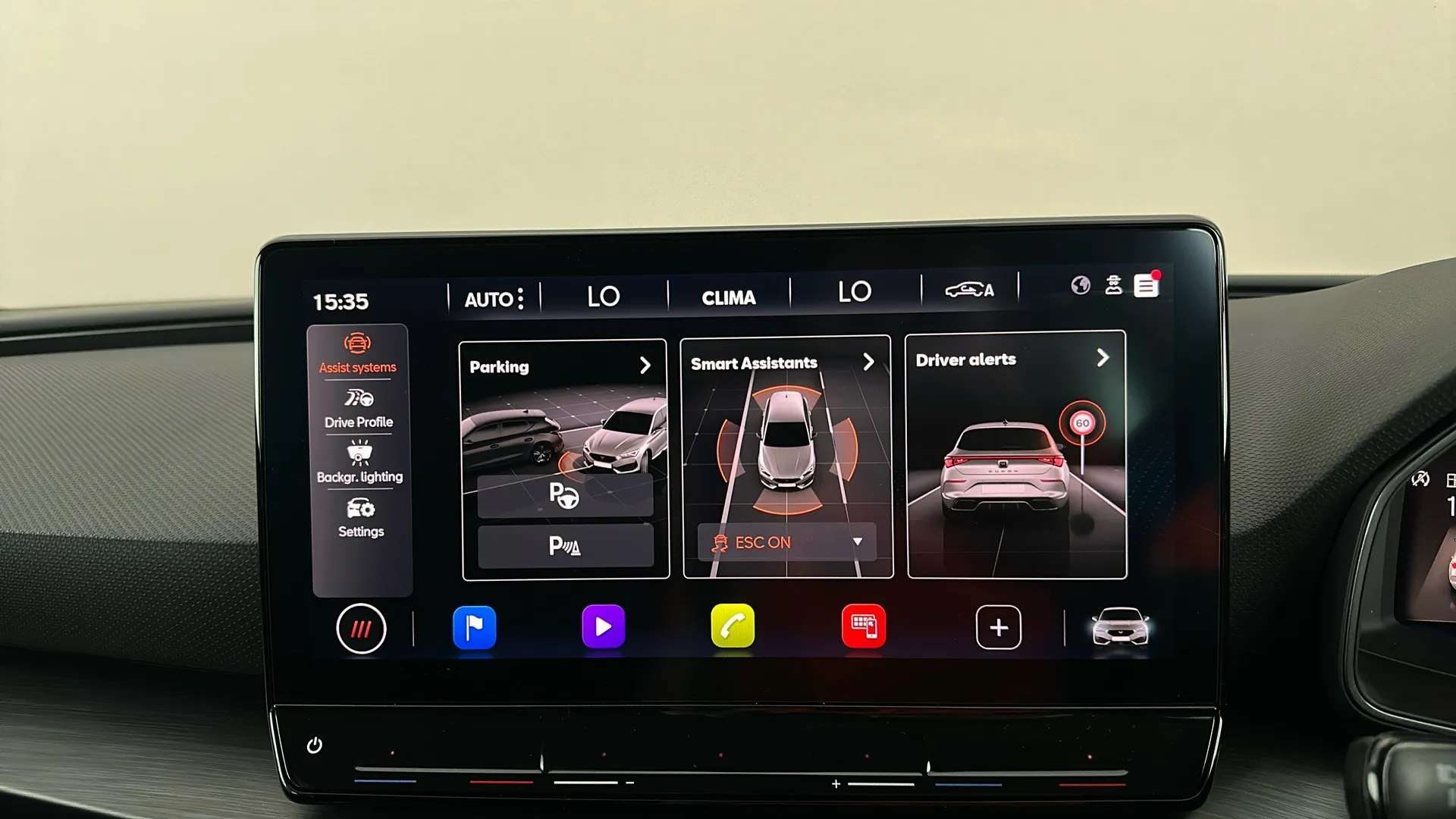 2023 CUPRA LEON 2023 CUPRA LEON