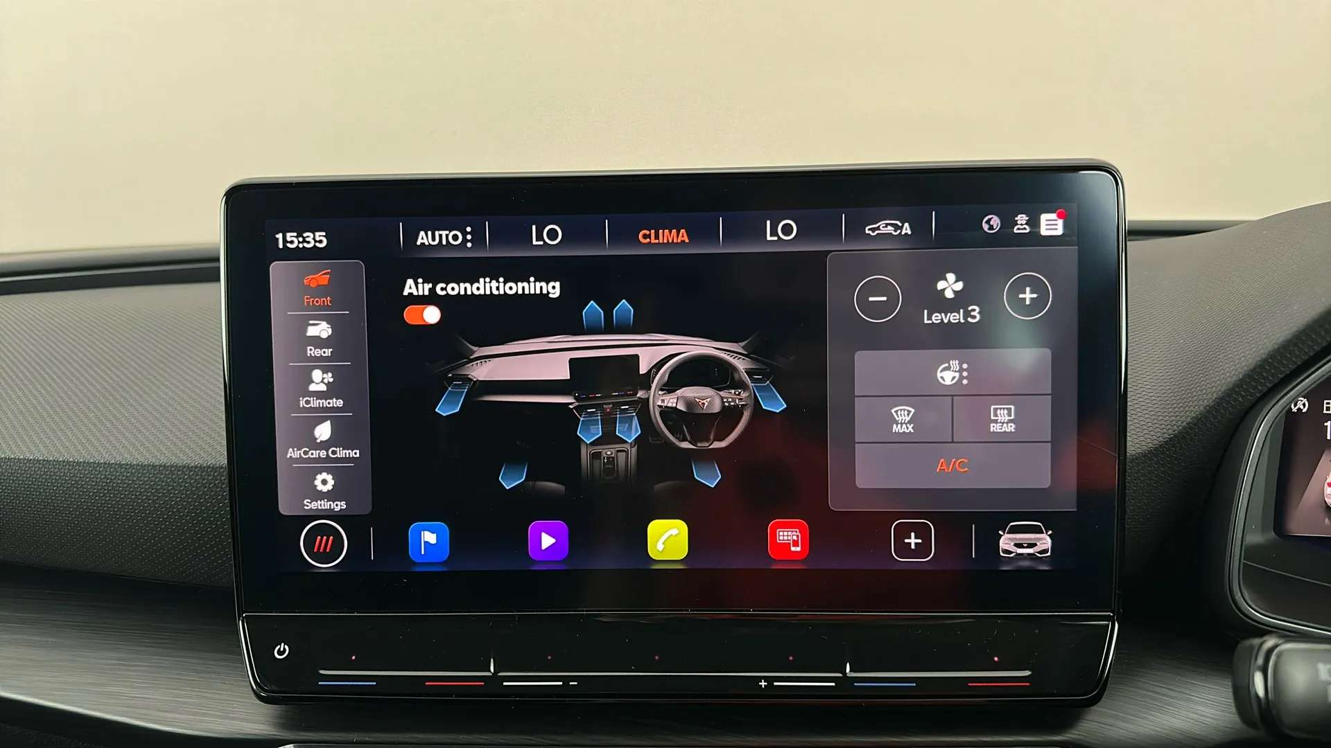 2023 CUPRA LEON 2023 CUPRA LEON