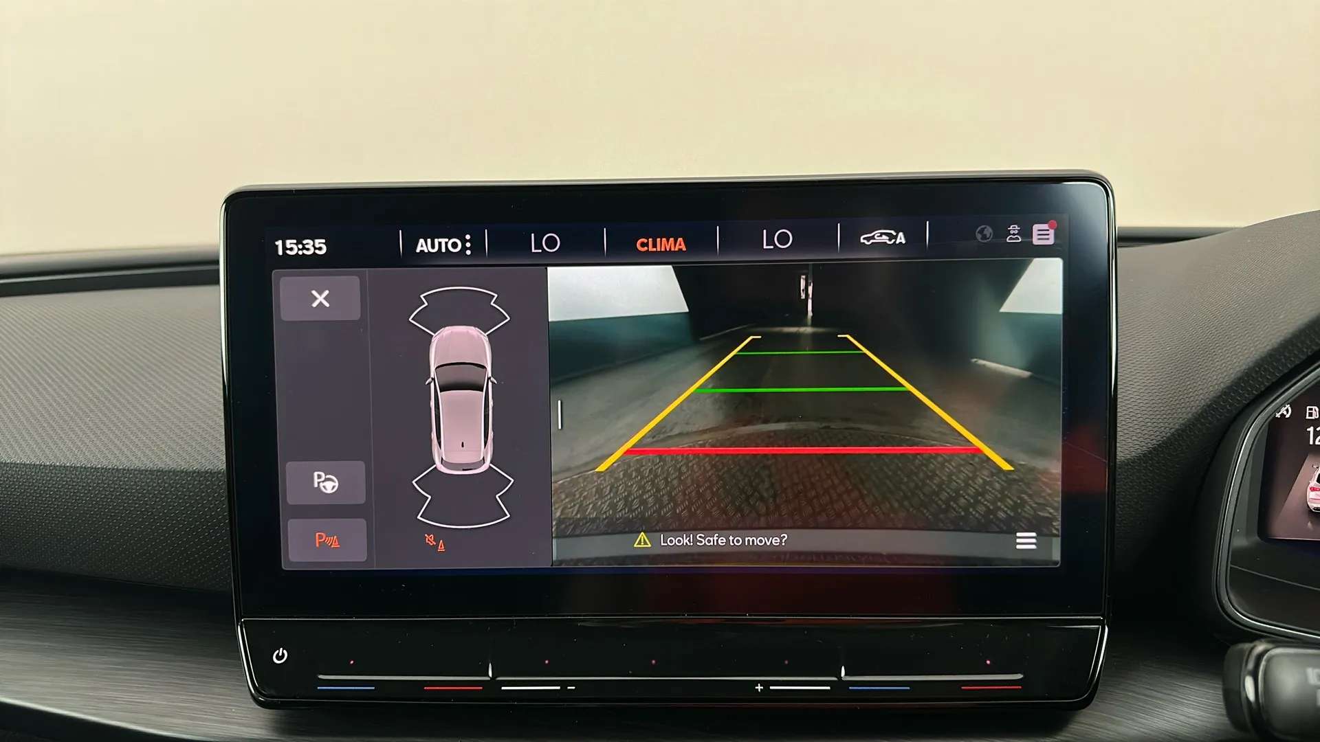 2023 CUPRA LEON 2023 CUPRA LEON