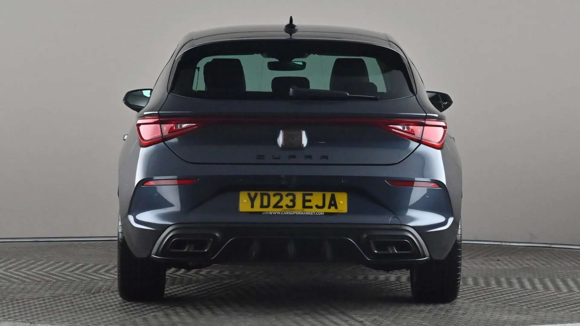 2023 CUPRA LEON 2023 CUPRA LEON