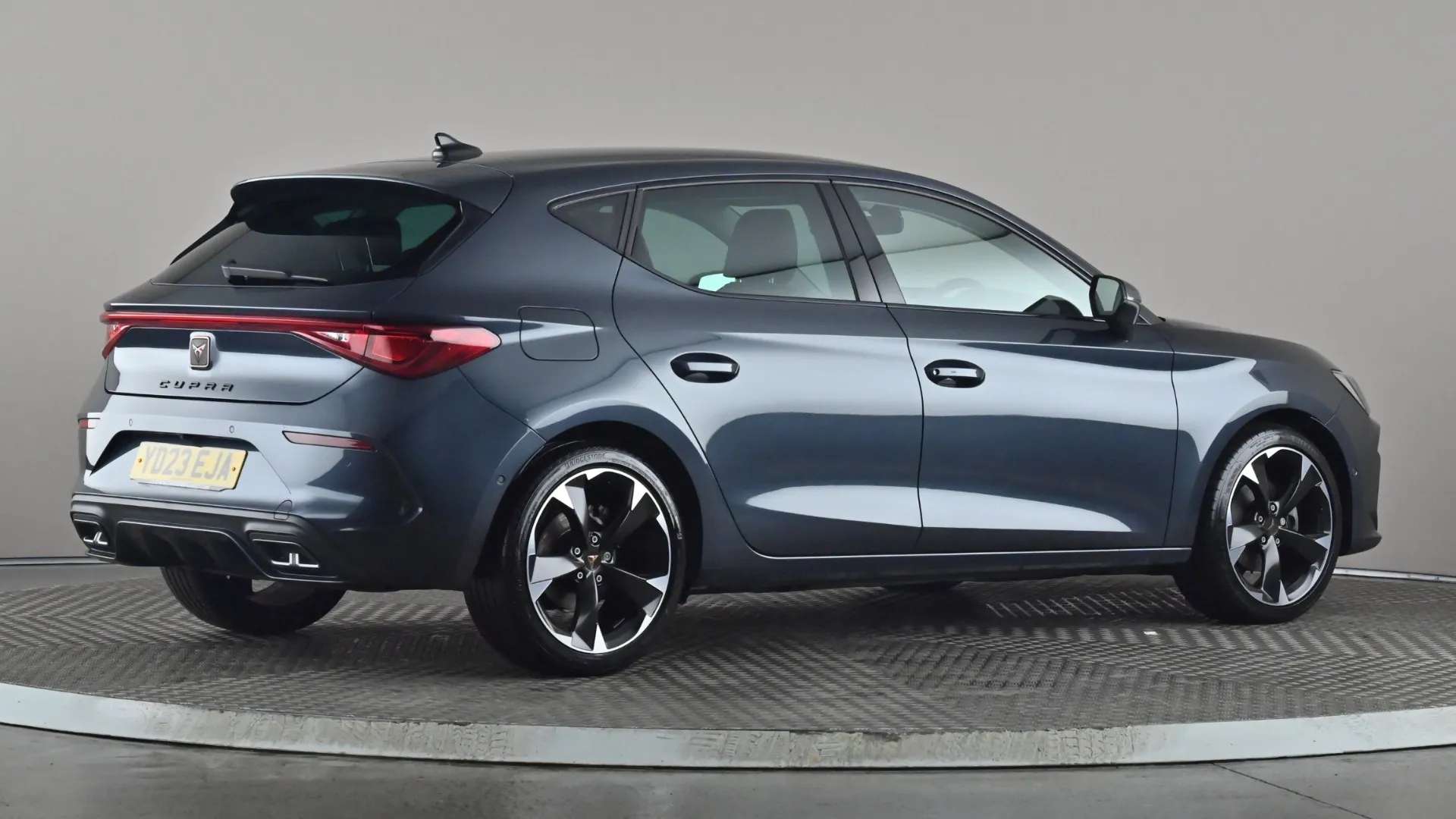 2023 CUPRA LEON 2023 CUPRA LEON