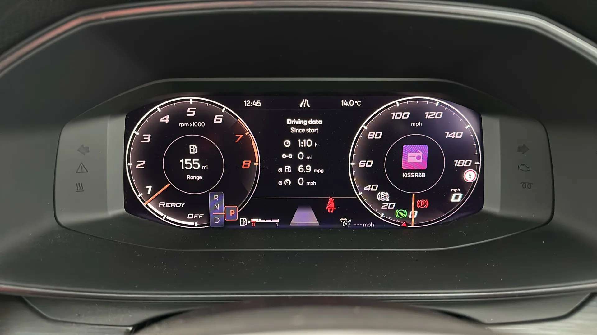 2023 CUPRA LEON 2023 CUPRA LEON