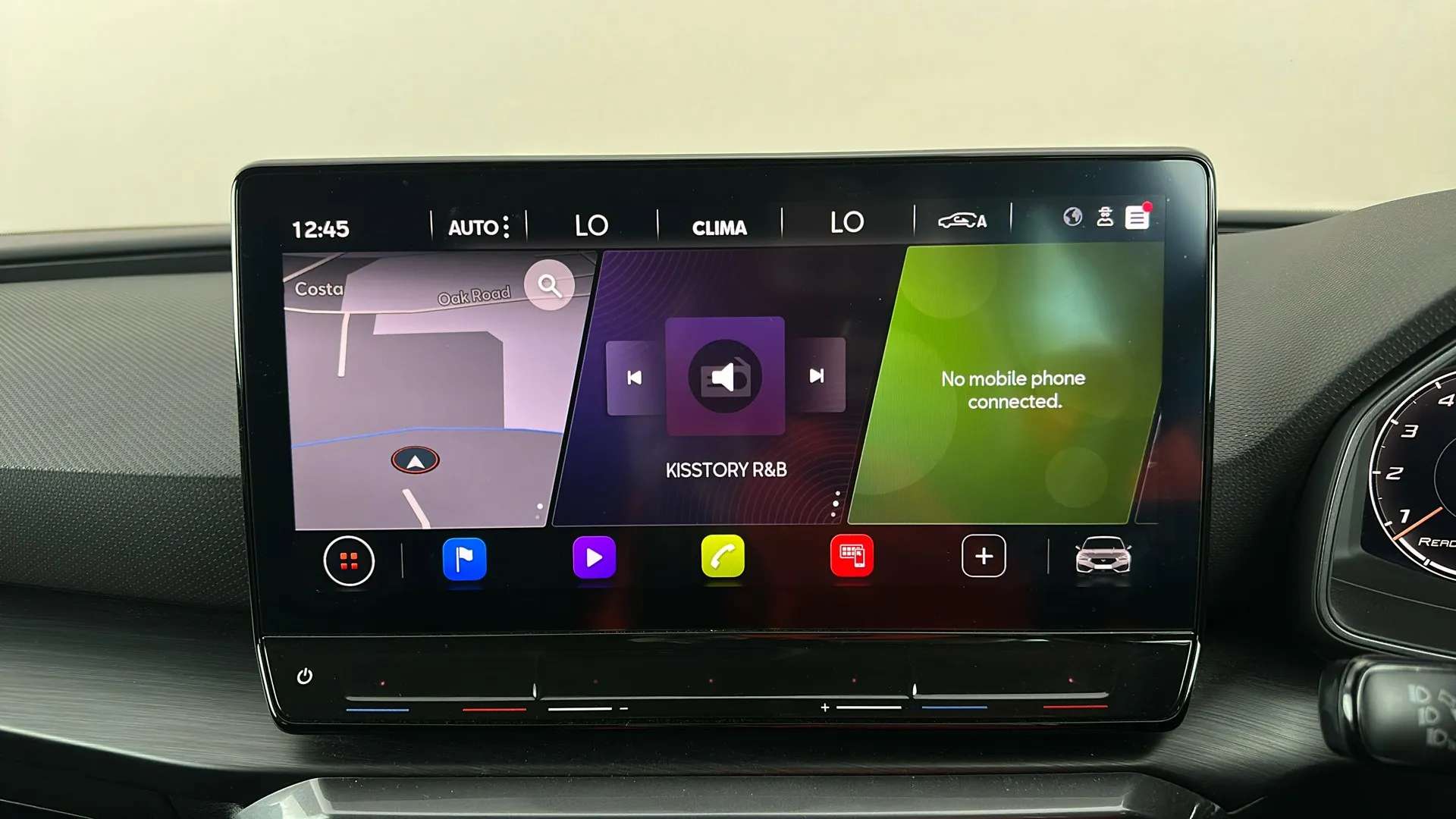 2023 CUPRA LEON 2023 CUPRA LEON