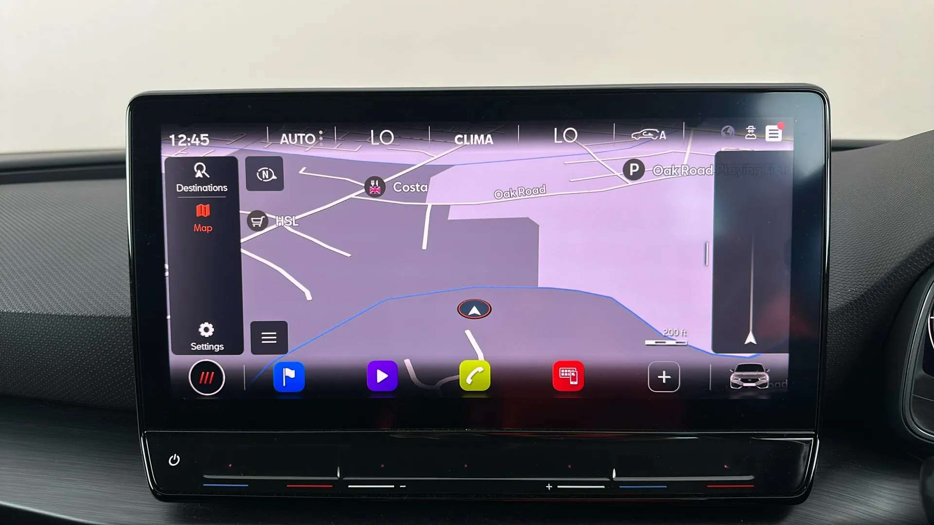 2023 CUPRA LEON 2023 CUPRA LEON